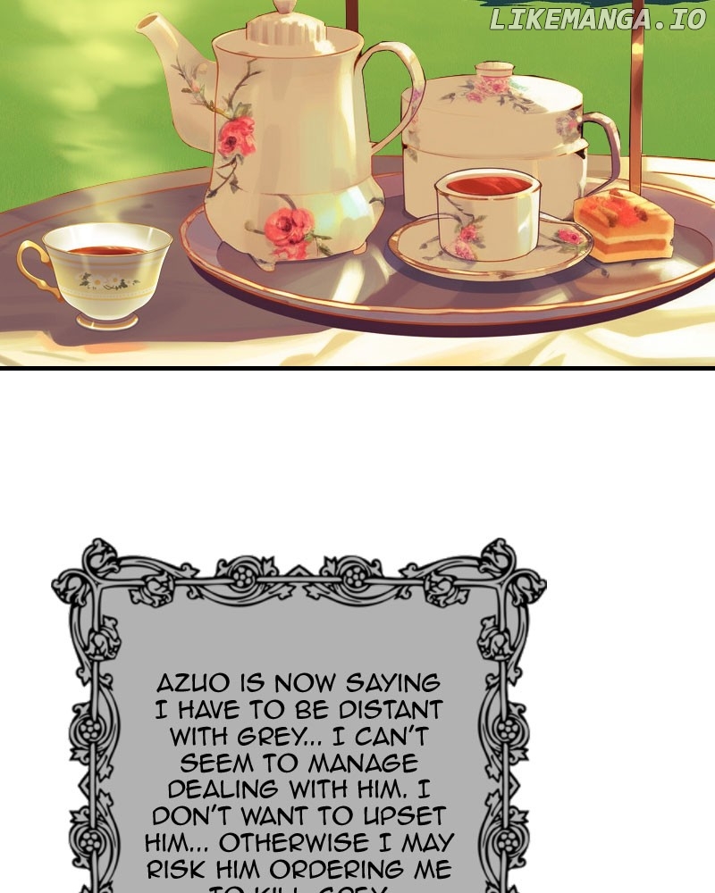 Blood Reverie Chapter 67 - Page 29