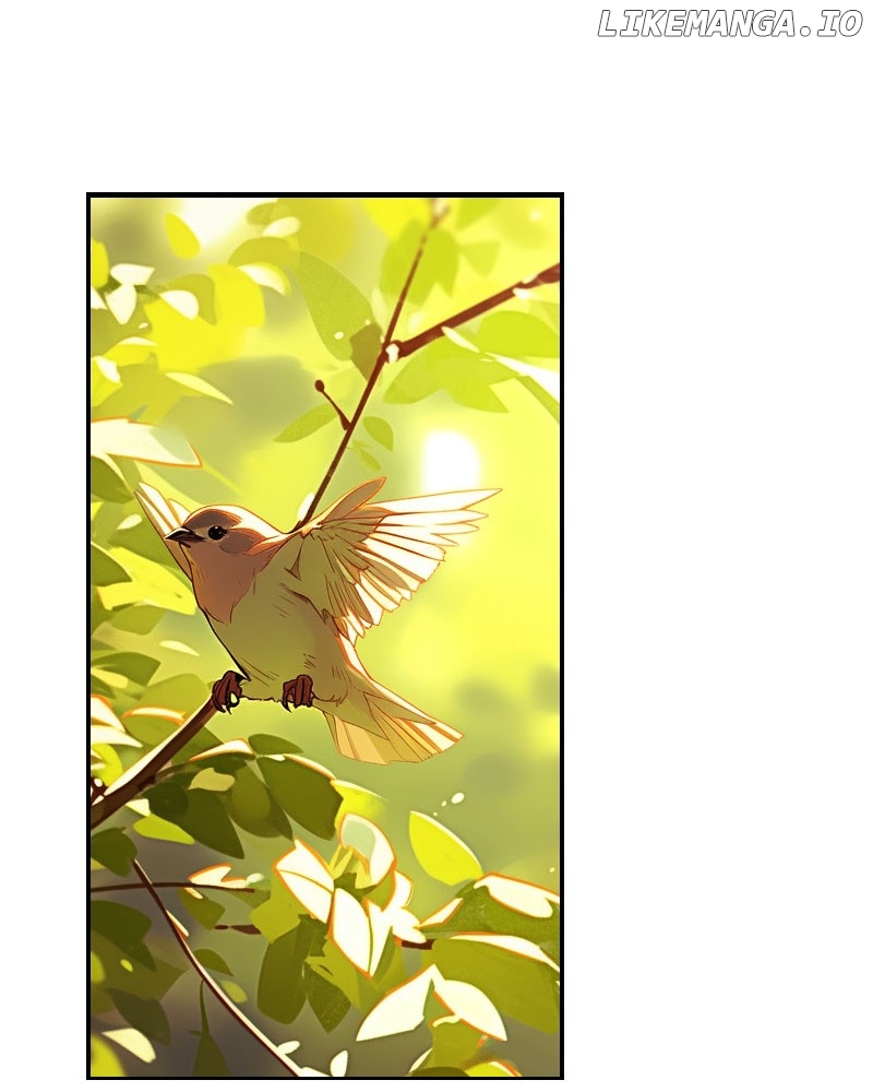 Blood Reverie Chapter 67 - Page 31