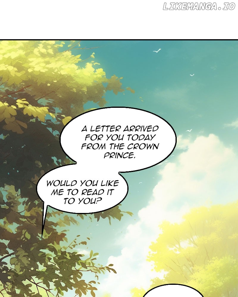 Blood Reverie Chapter 67 - Page 37