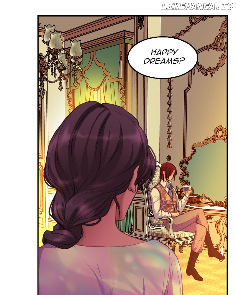 Blood Reverie Chapter 67 - Page 5