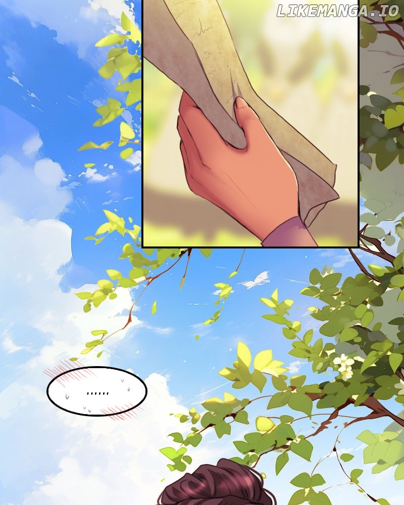 Blood Reverie Chapter 67 - Page 46