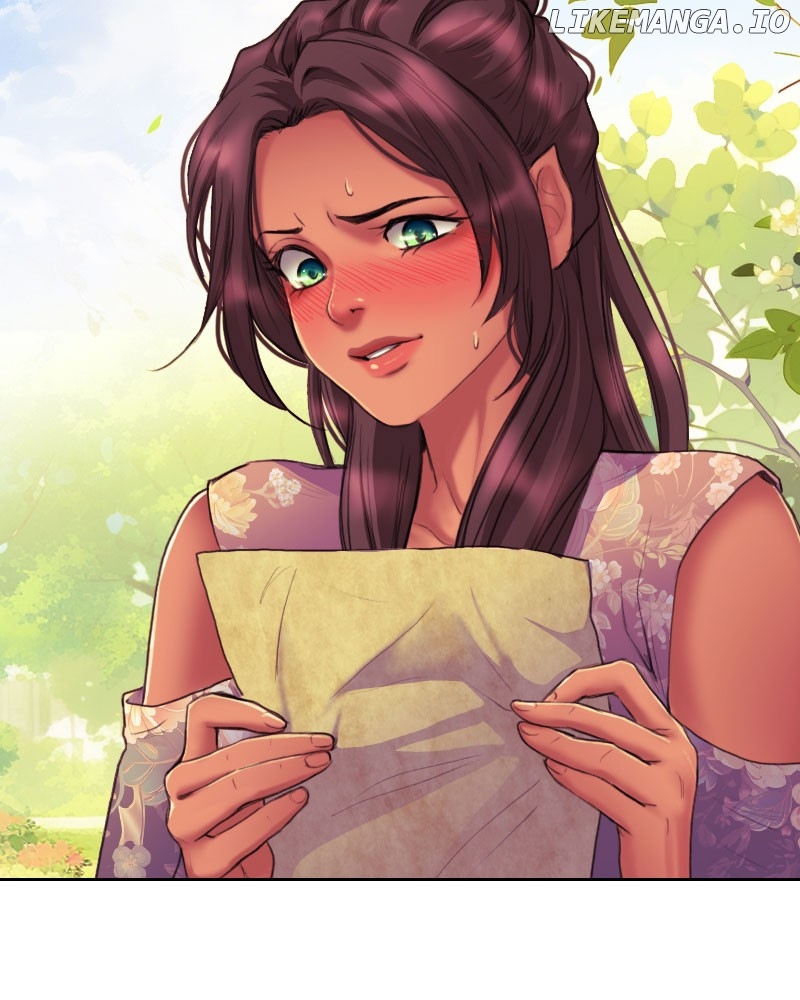 Blood Reverie Chapter 67 - Page 47