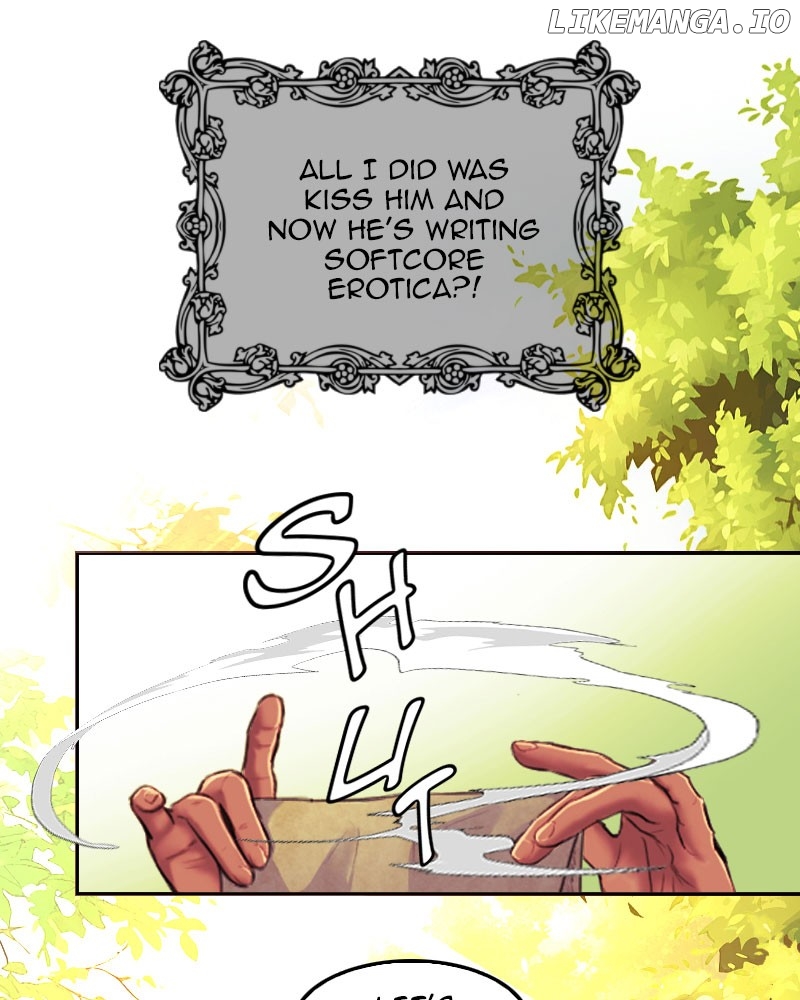 Blood Reverie Chapter 67 - Page 48