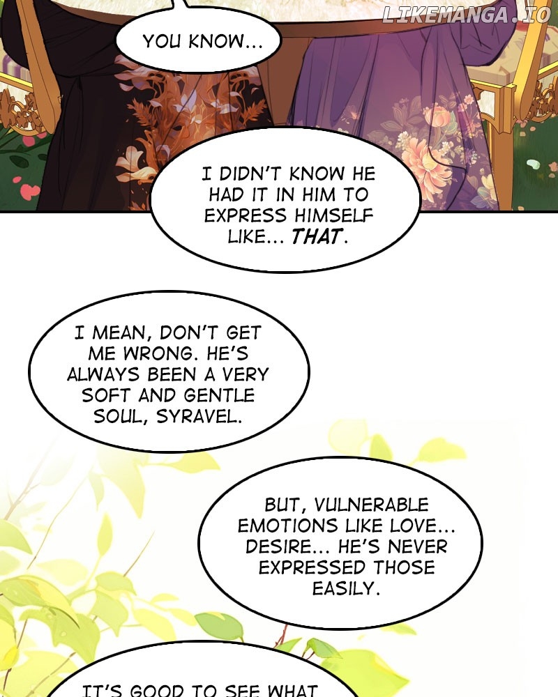 Blood Reverie Chapter 67 - Page 50