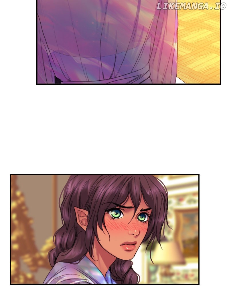 Blood Reverie Chapter 67 - Page 6