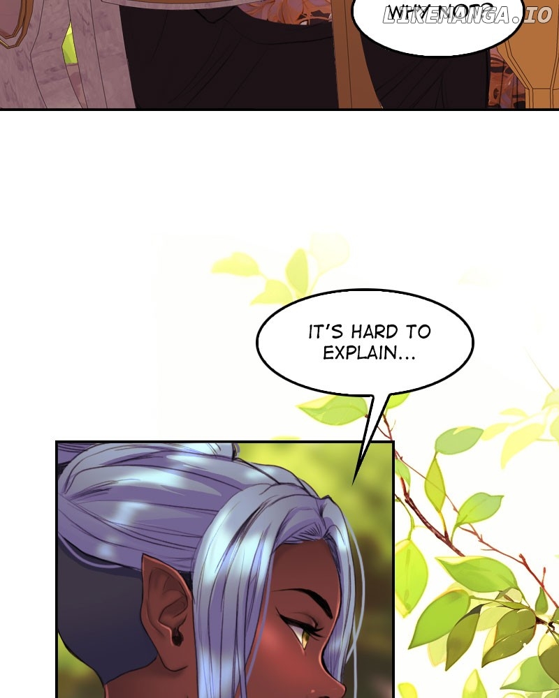 Blood Reverie Chapter 67 - Page 56