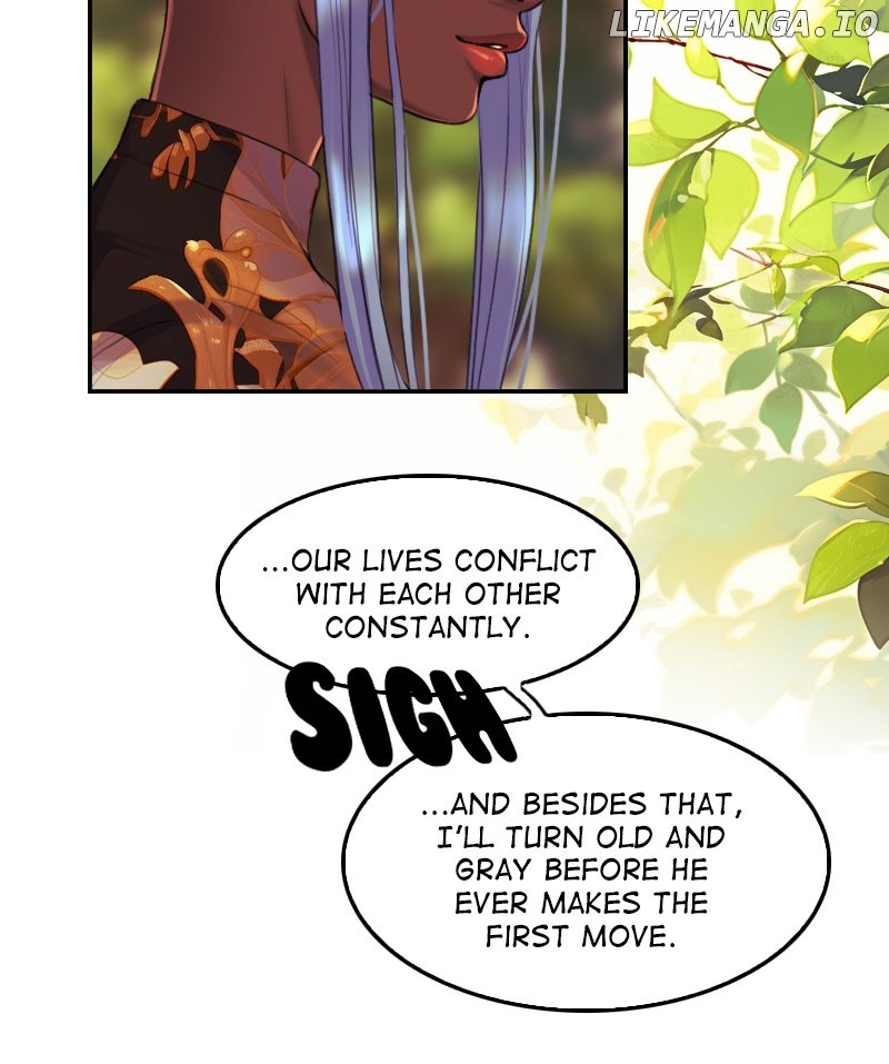 Blood Reverie Chapter 67 - Page 57