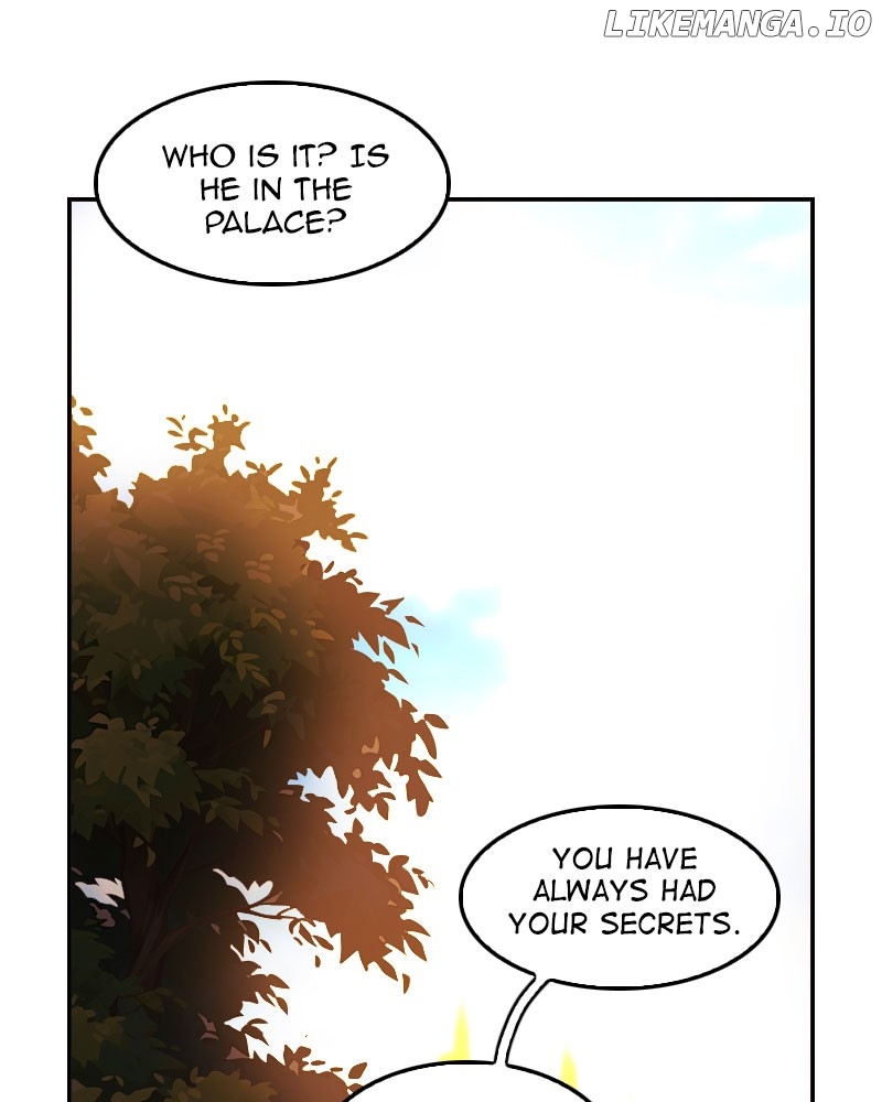 Blood Reverie Chapter 67 - Page 58