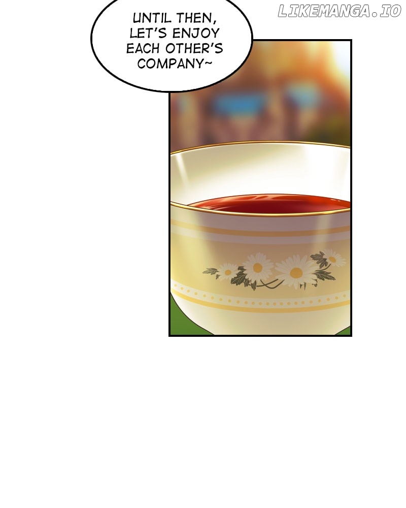 Blood Reverie Chapter 67 - Page 60