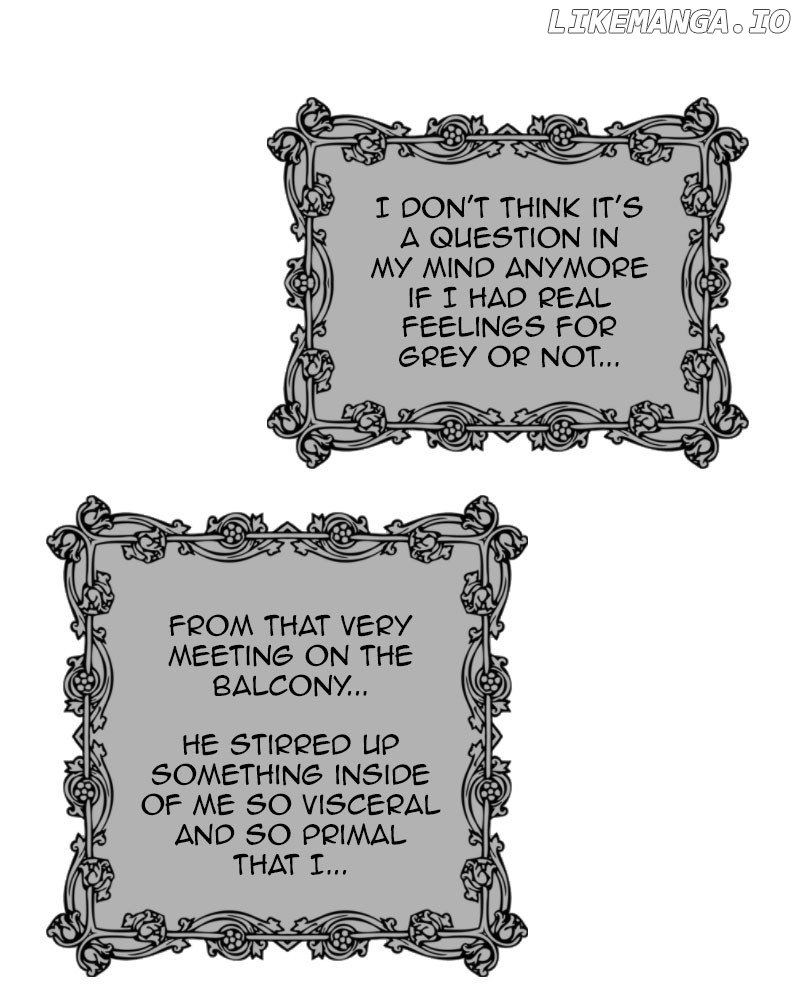 Blood Reverie Chapter 67 - Page 7