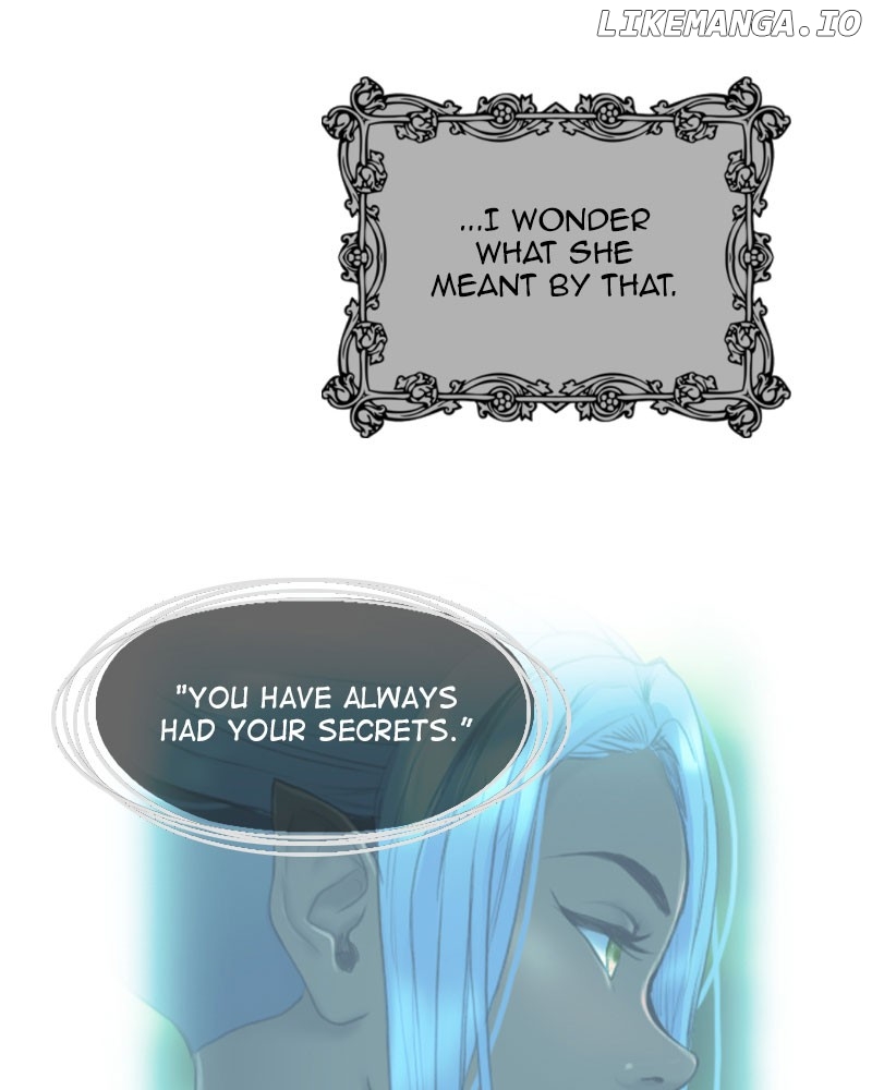 Blood Reverie Chapter 67 - Page 69