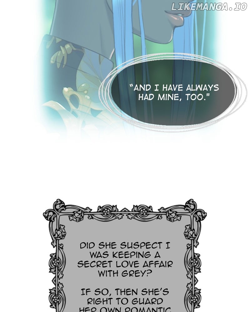 Blood Reverie Chapter 67 - Page 70