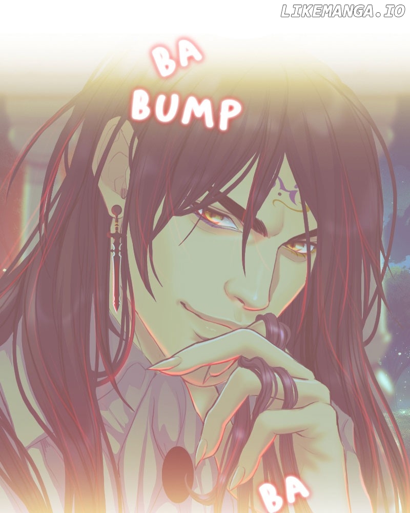 Blood Reverie Chapter 67 - Page 8