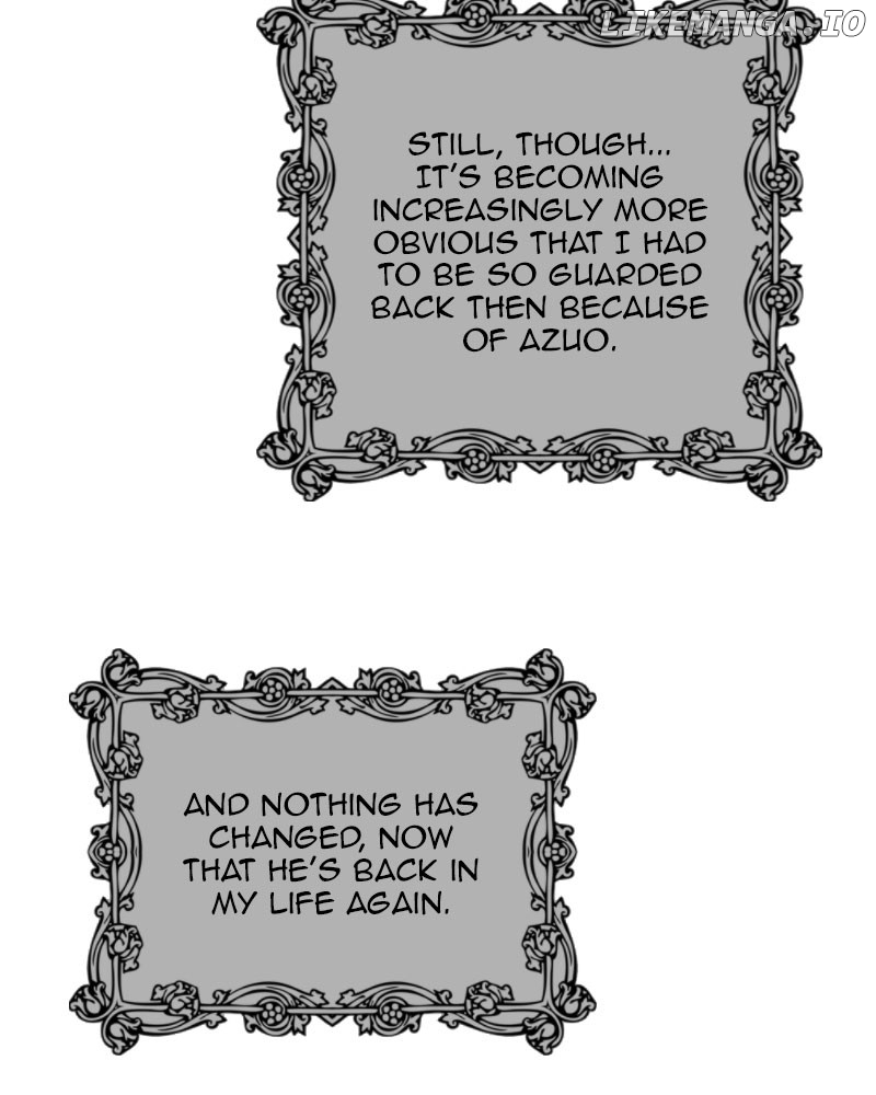 Blood Reverie Chapter 67 - Page 73