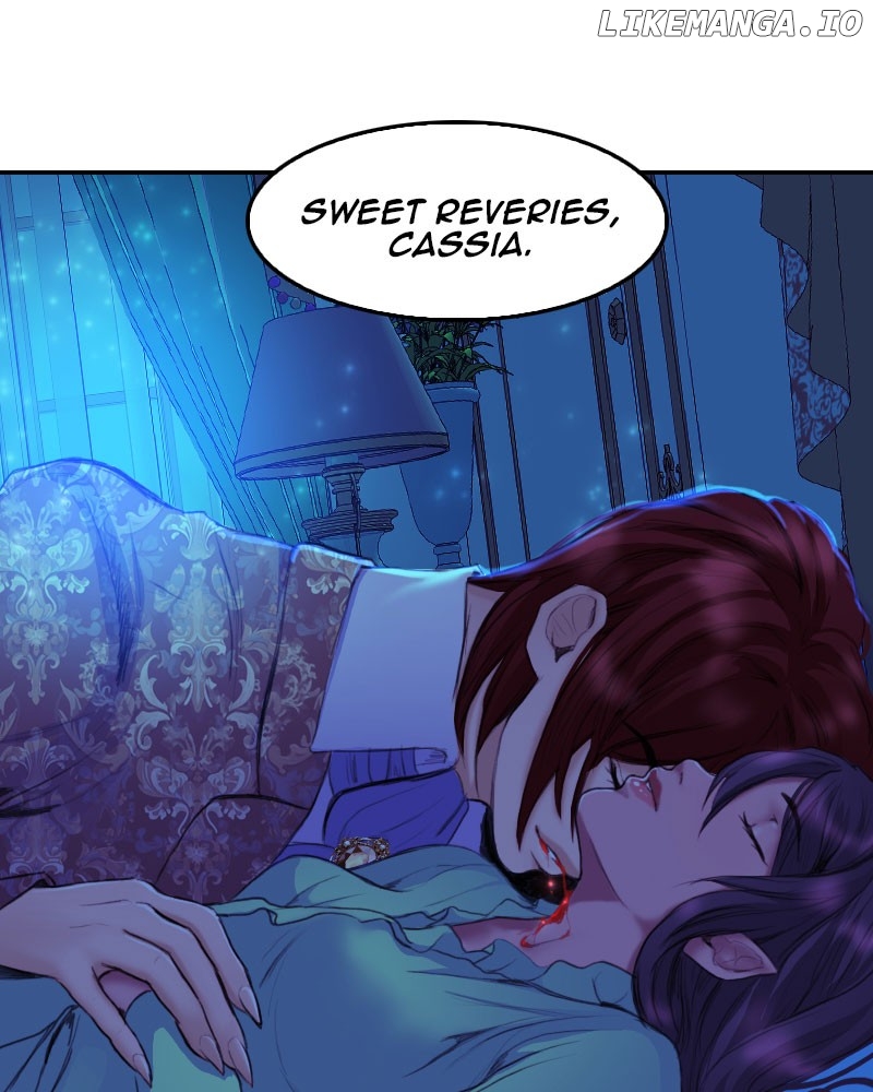 Blood Reverie Chapter 67 - Page 76