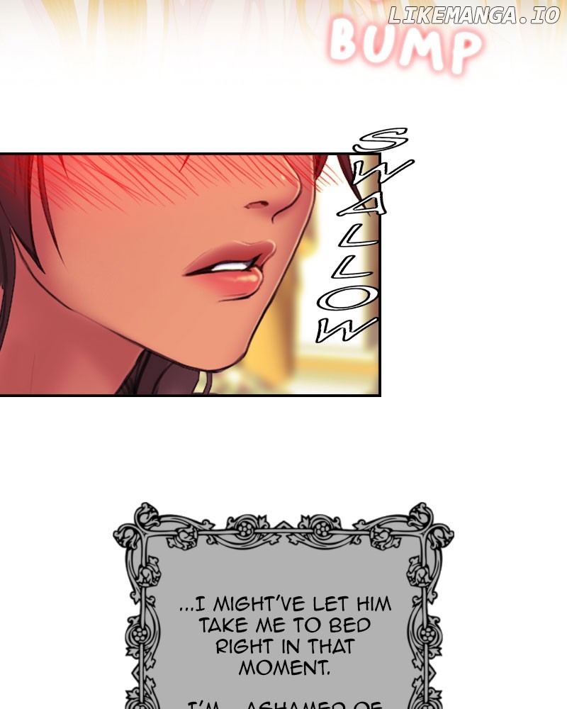 Blood Reverie Chapter 67 - Page 9