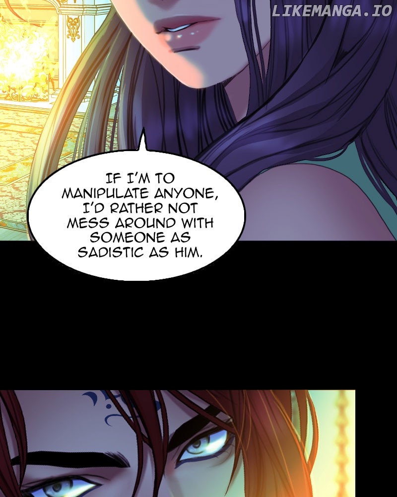 Blood Reverie Chapter 67 - Page 87