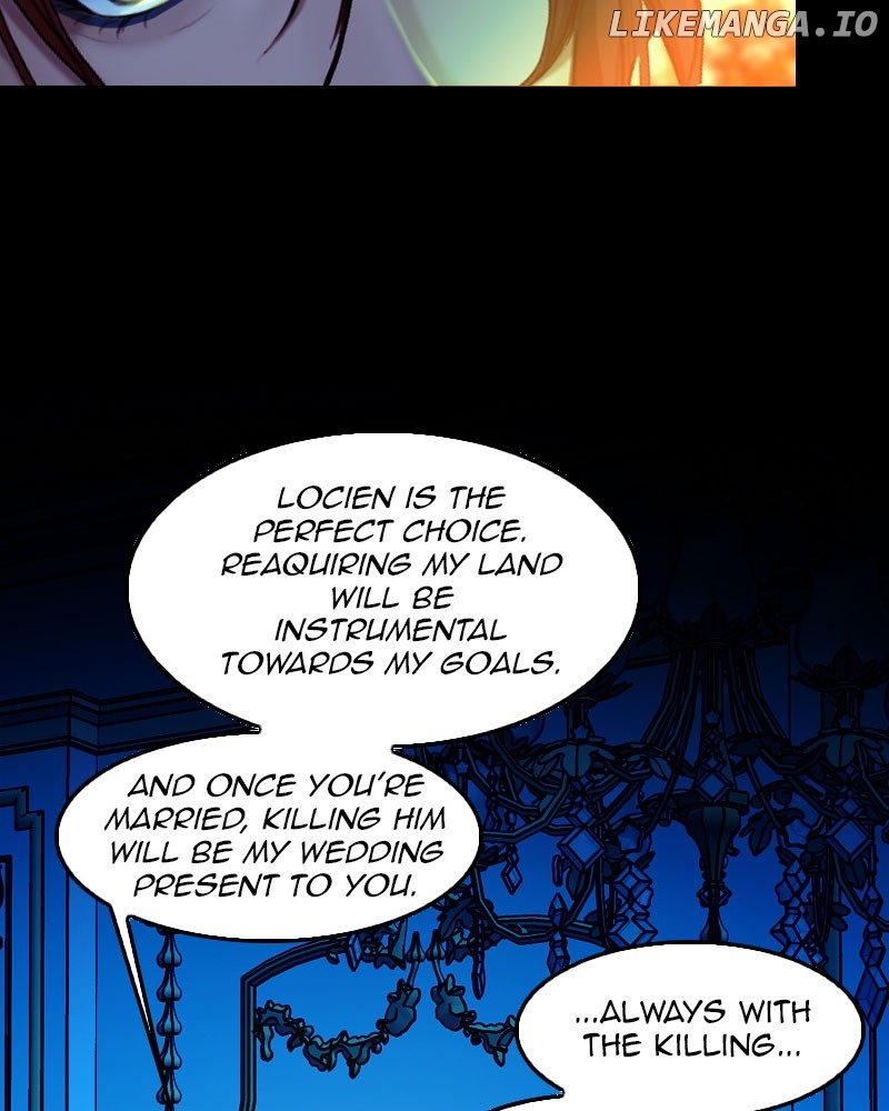 Blood Reverie Chapter 67 - Page 88