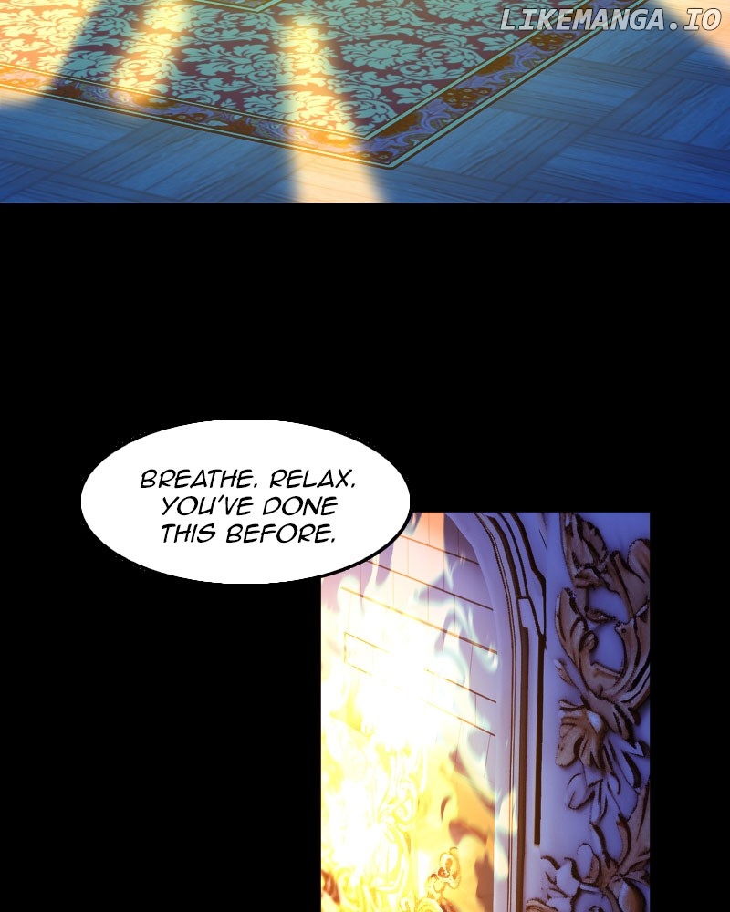 Blood Reverie Chapter 67 - Page 90