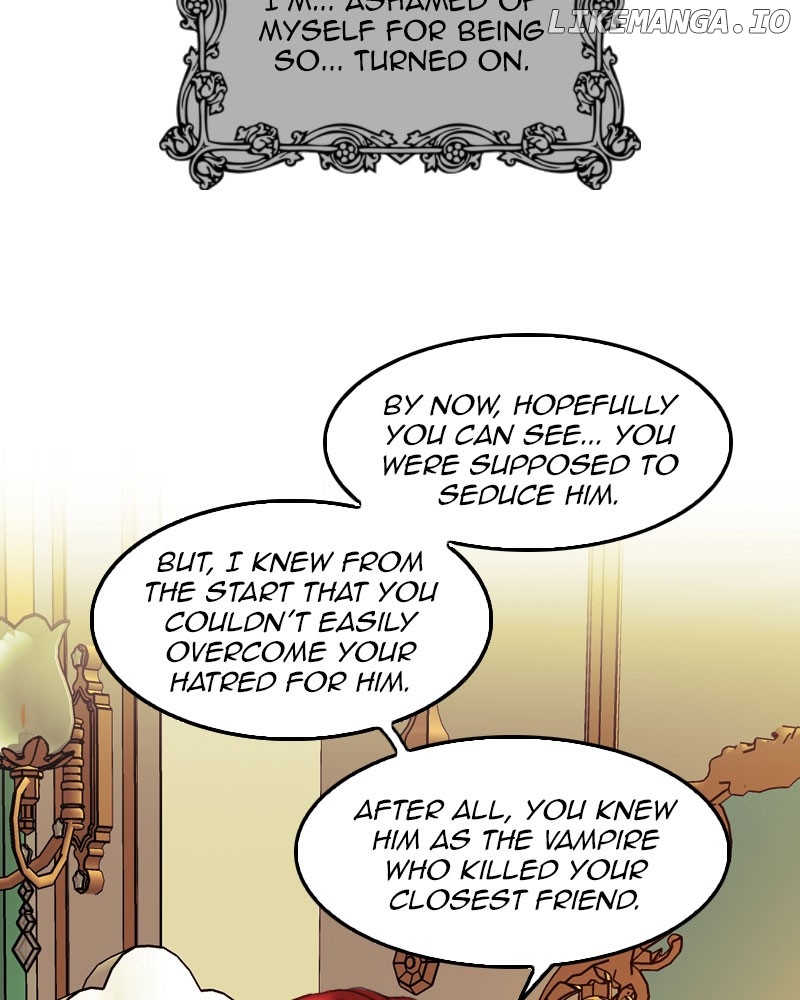 Blood Reverie Chapter 67 - Page 10