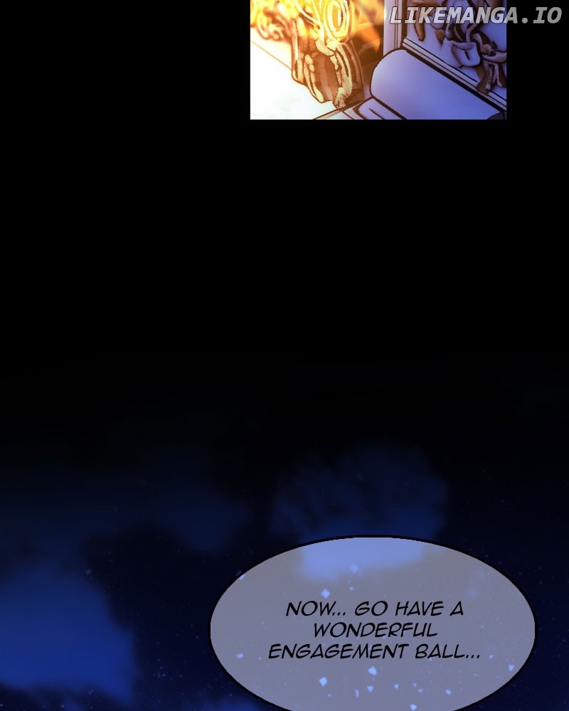 Blood Reverie Chapter 67 - Page 91