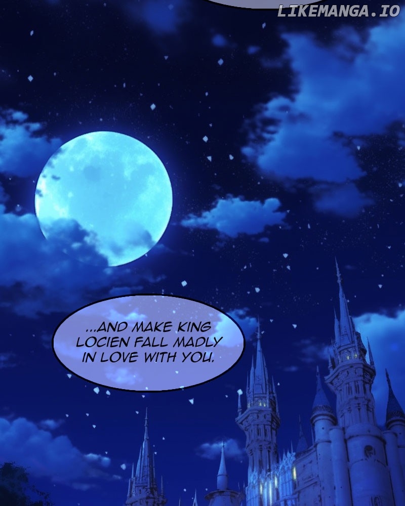 Blood Reverie Chapter 67 - Page 92