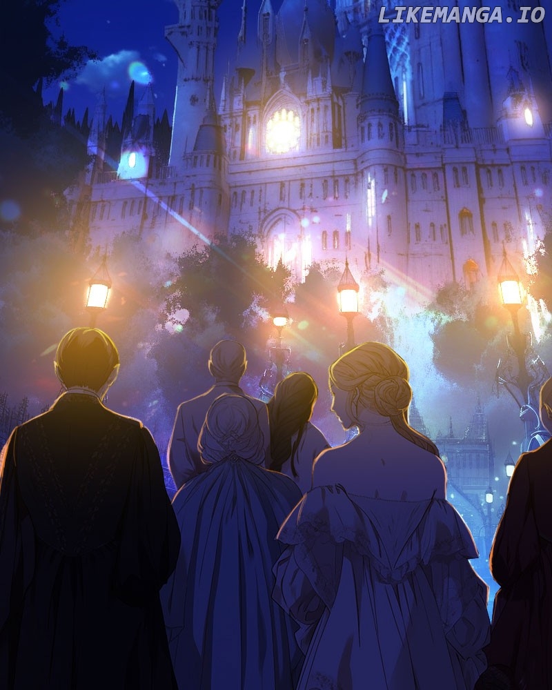 Blood Reverie Chapter 67 - Page 93