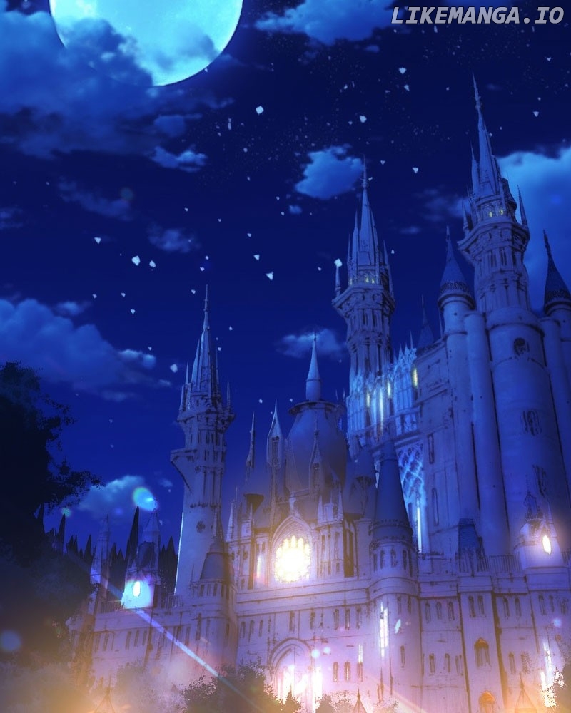 Blood Reverie Chapter 68 - Page 2