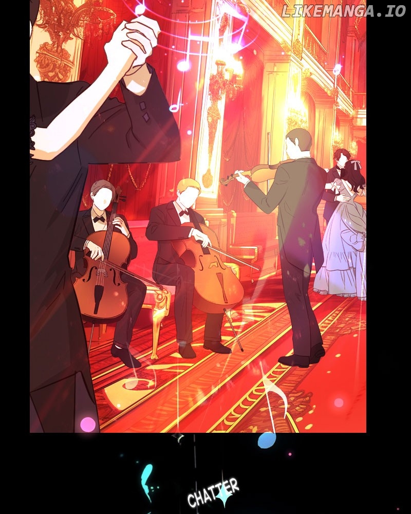 Blood Reverie Chapter 68 - Page 11