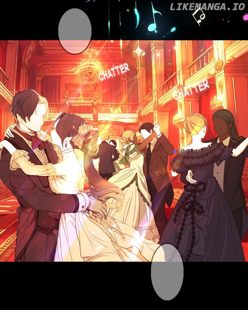 Blood Reverie Chapter 68 - Page 12