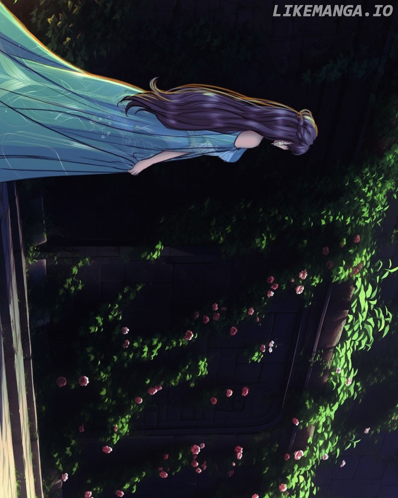 Blood Reverie Chapter 68 - Page 17