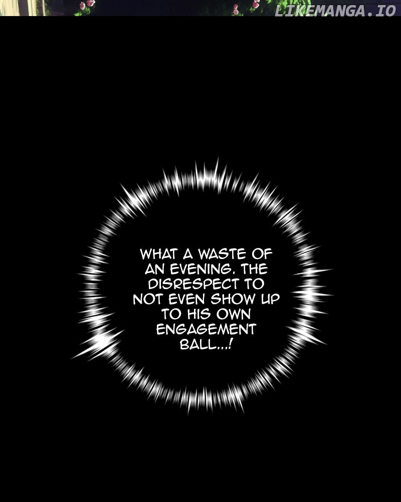 Blood Reverie Chapter 68 - Page 18