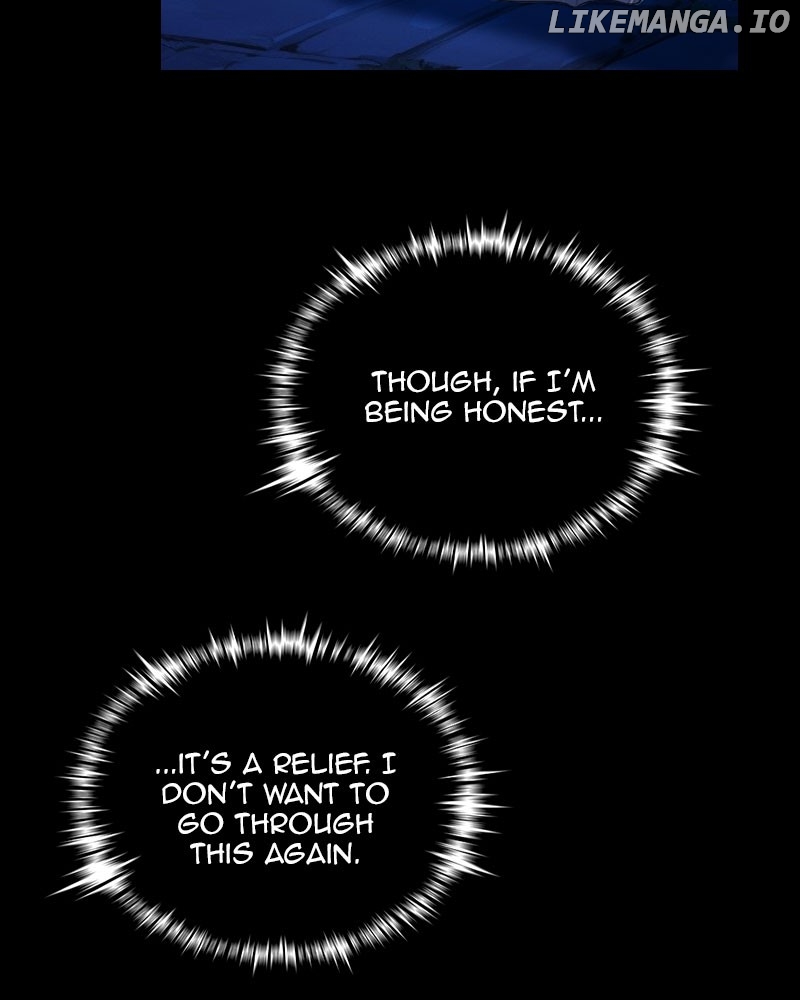 Blood Reverie Chapter 68 - Page 20