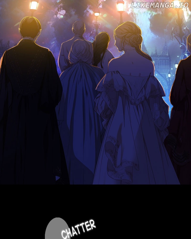 Blood Reverie Chapter 68 - Page 3