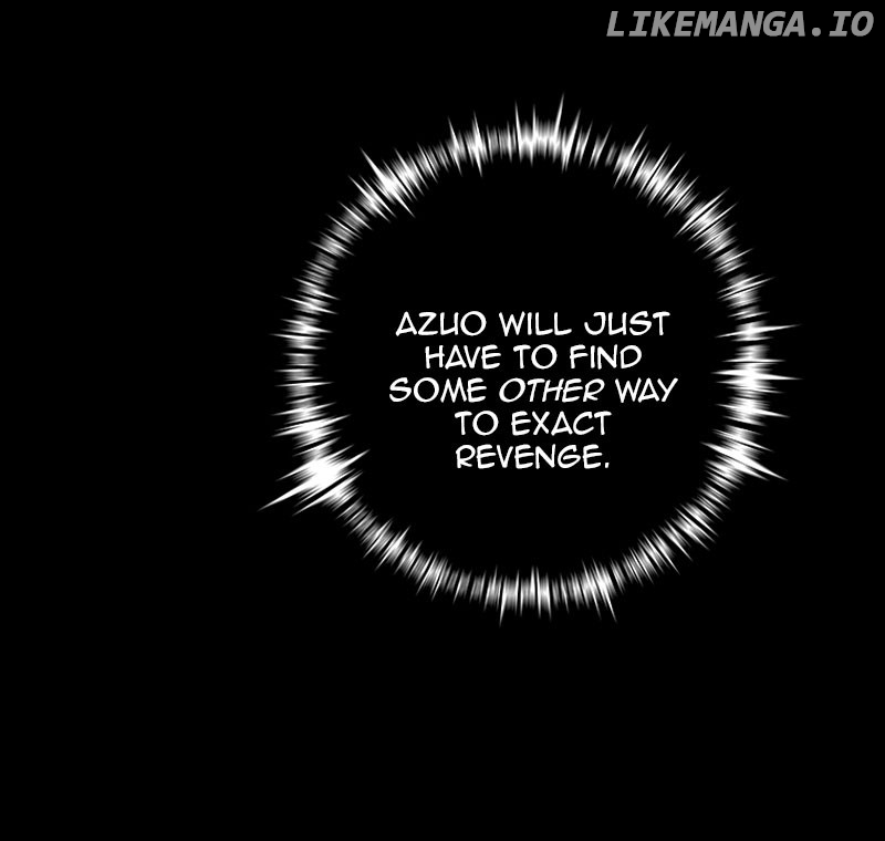 Blood Reverie Chapter 68 - Page 21