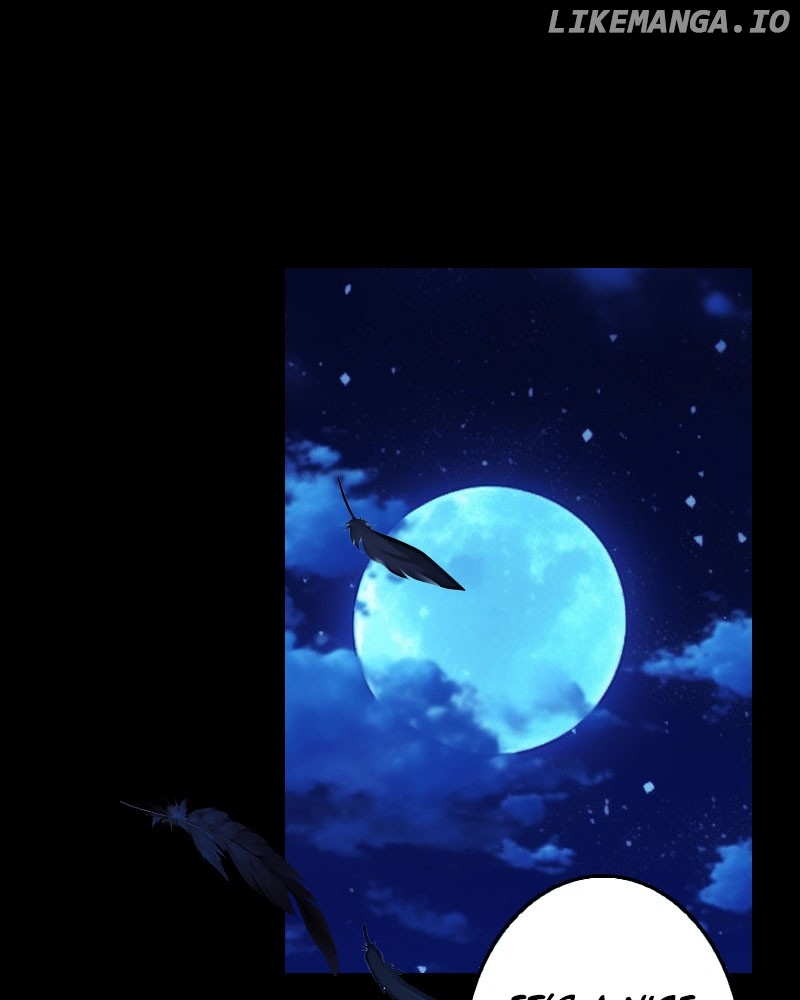 Blood Reverie Chapter 68 - Page 22