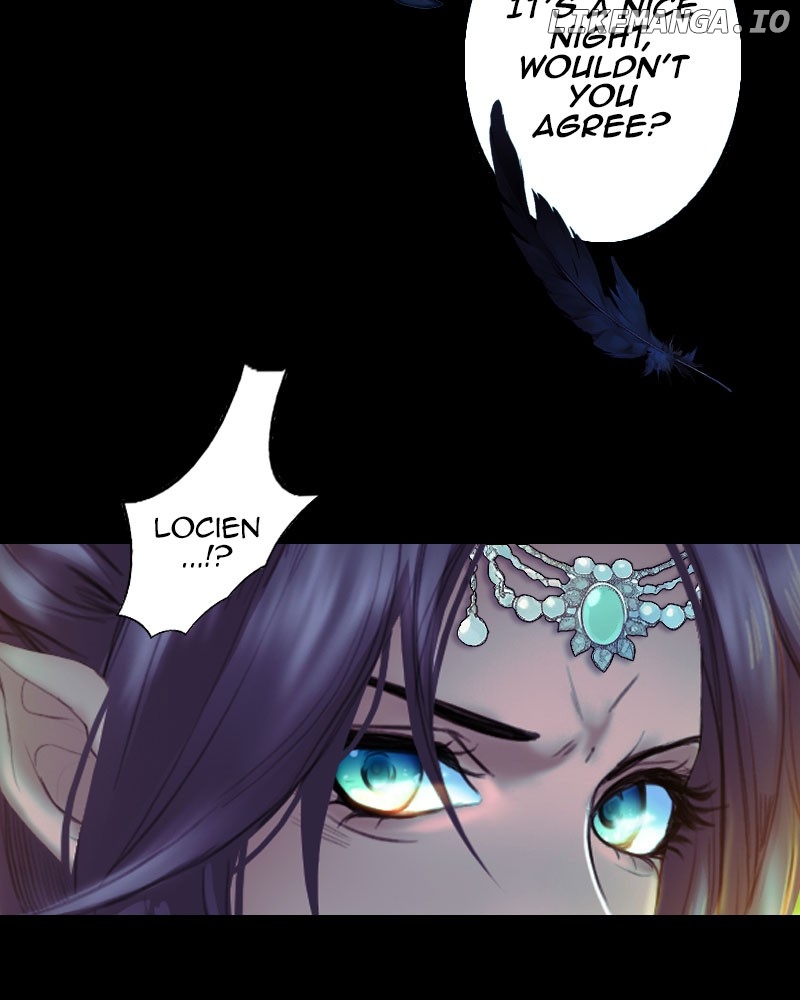 Blood Reverie Chapter 68 - Page 23