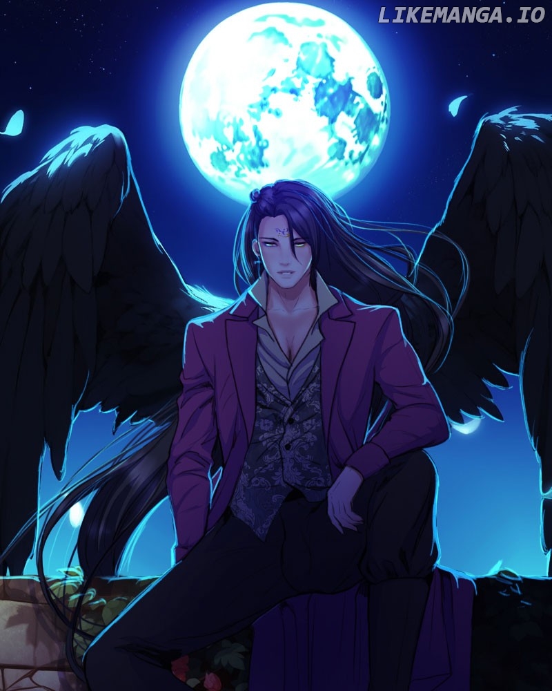 Blood Reverie Chapter 68 - Page 25