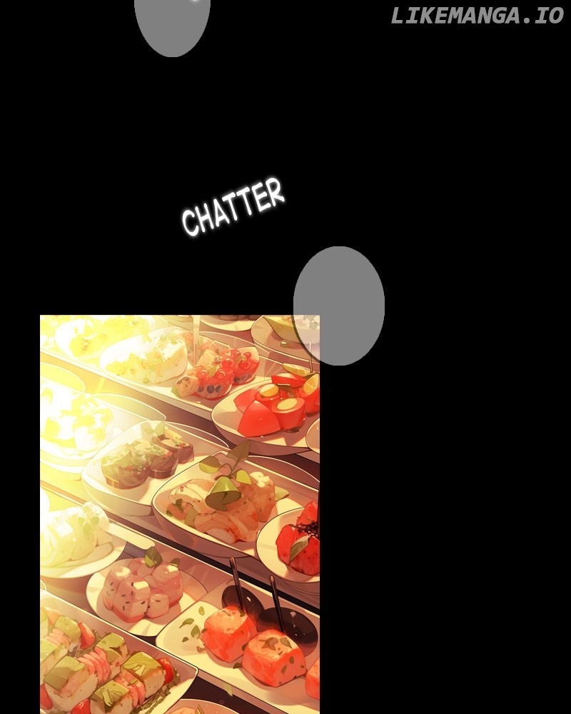 Blood Reverie Chapter 68 - Page 4