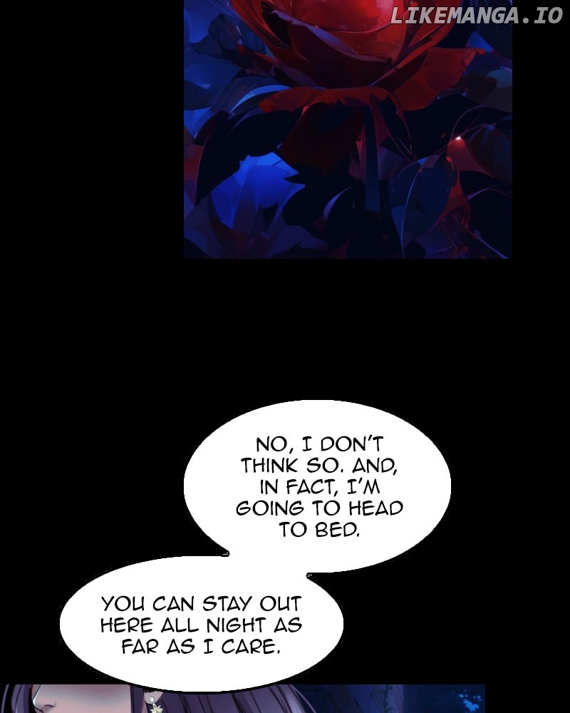 Blood Reverie Chapter 68 - Page 32