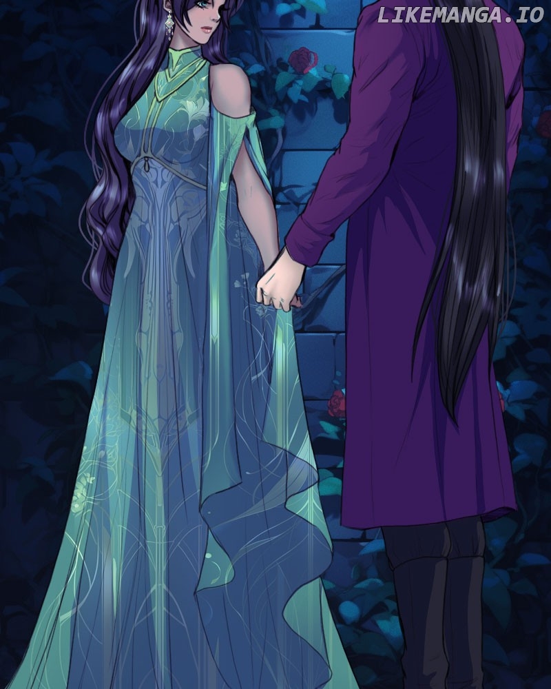 Blood Reverie Chapter 68 - Page 35