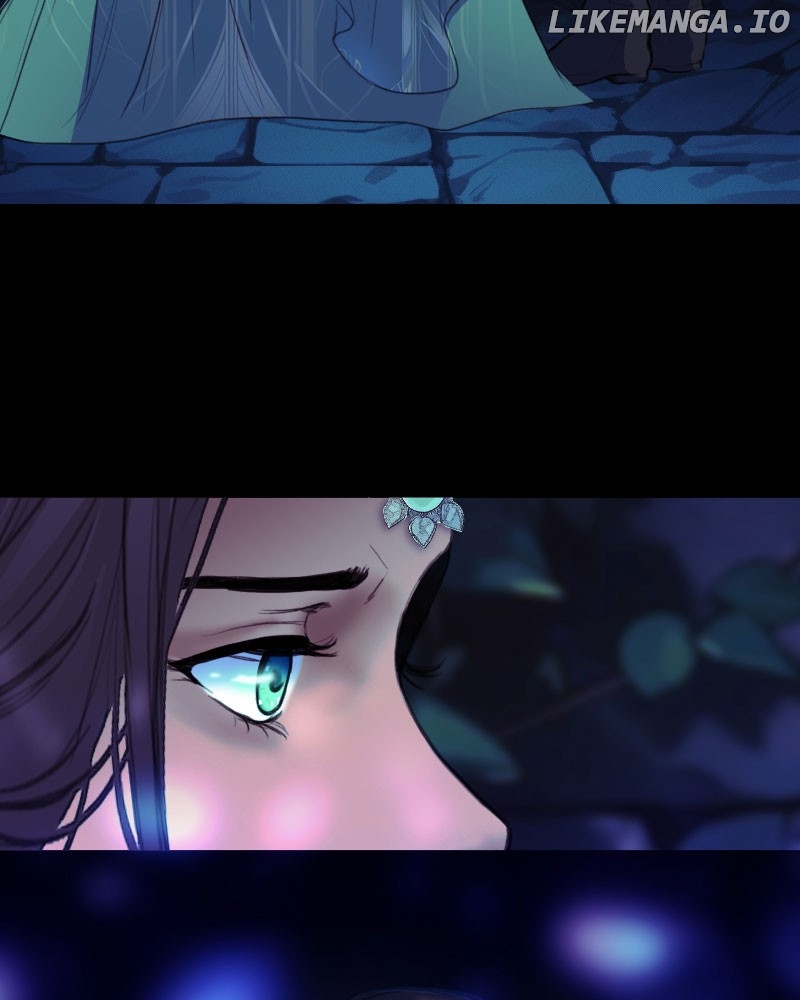 Blood Reverie Chapter 68 - Page 36