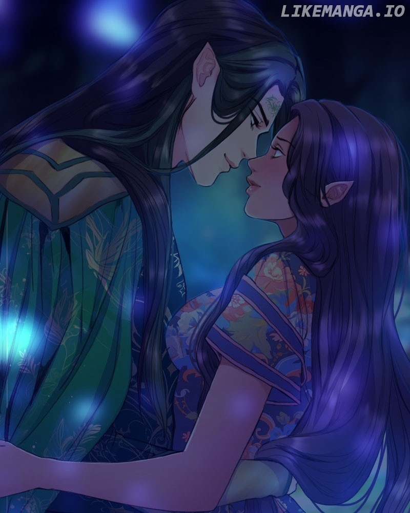 Blood Reverie Chapter 68 - Page 37