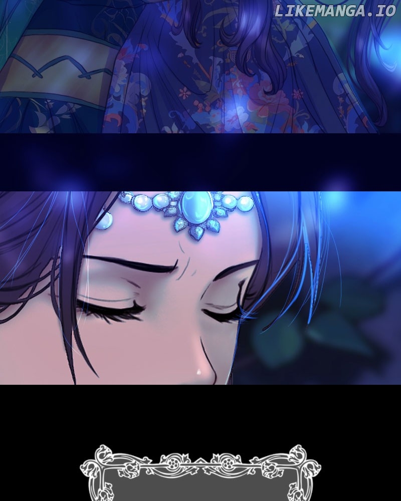 Blood Reverie Chapter 68 - Page 38