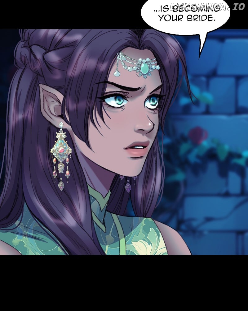 Blood Reverie Chapter 68 - Page 40