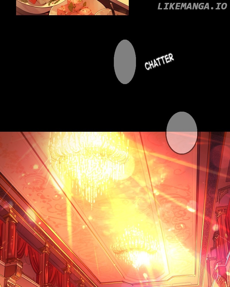 Blood Reverie Chapter 68 - Page 5