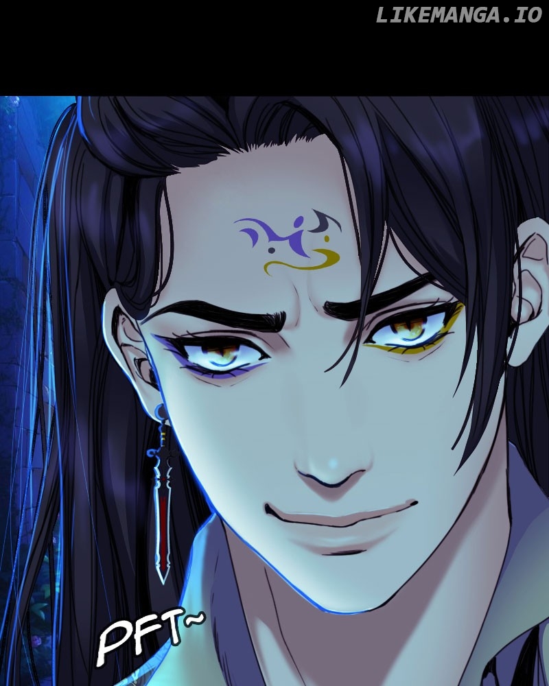 Blood Reverie Chapter 68 - Page 41