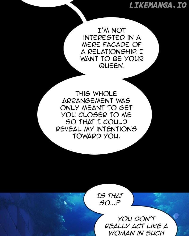 Blood Reverie Chapter 68 - Page 43