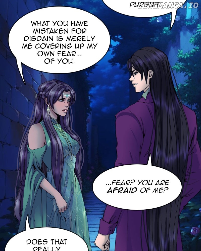 Blood Reverie Chapter 68 - Page 44