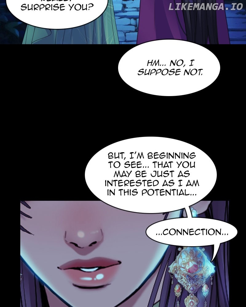 Blood Reverie Chapter 68 - Page 45